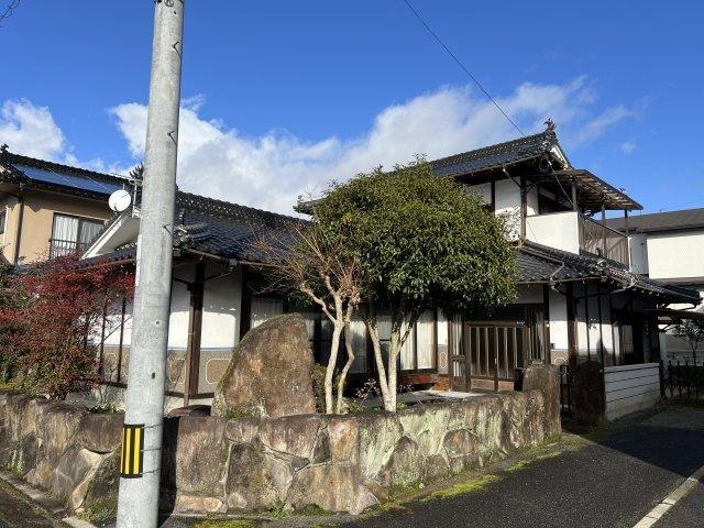 広島県三次市十日市南６ 中古住宅