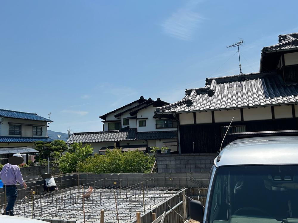 広島県大竹市黒川２ 2480万円 4LDK