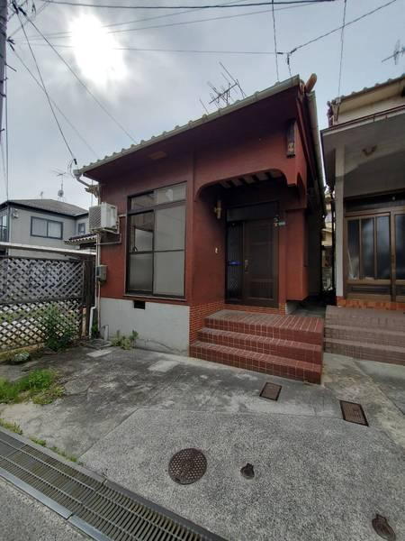 広島県呉市広大広１ 中古住宅