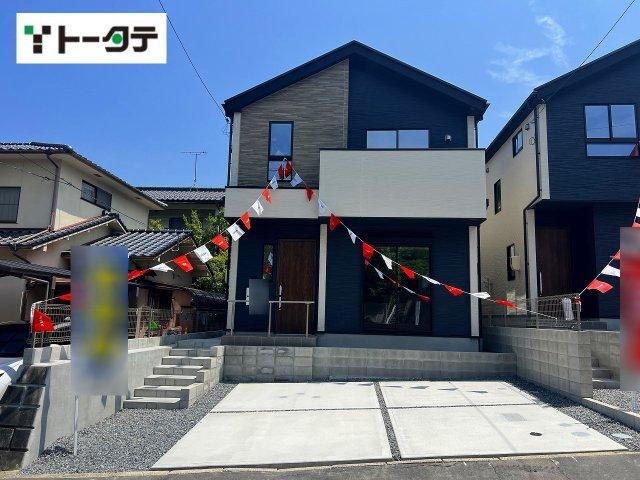 広島県広島市安佐北区口田南９ 3798万円 4LDK