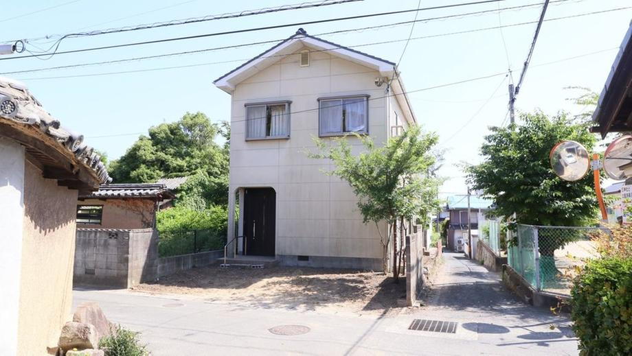 物件写真