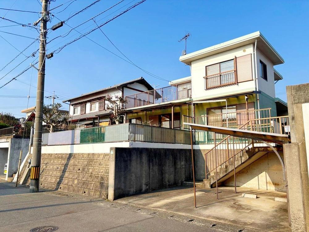 山口県下関市長府浜浦町 1080万円