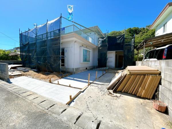 山口県山陽小野田市大字有帆南平台 1299万円