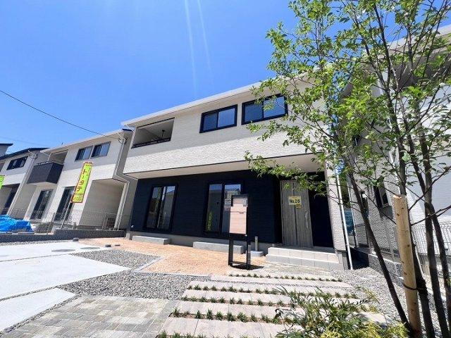 広島県東広島市高屋町杵原 3430万円 3LDK