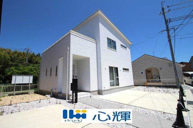 山口県宇部市浜田３ 中古住宅