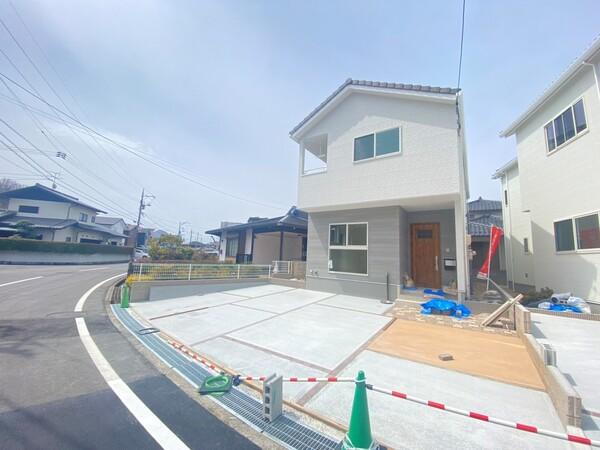 広島県廿日市市阿品台１ 3498万円 4LDK