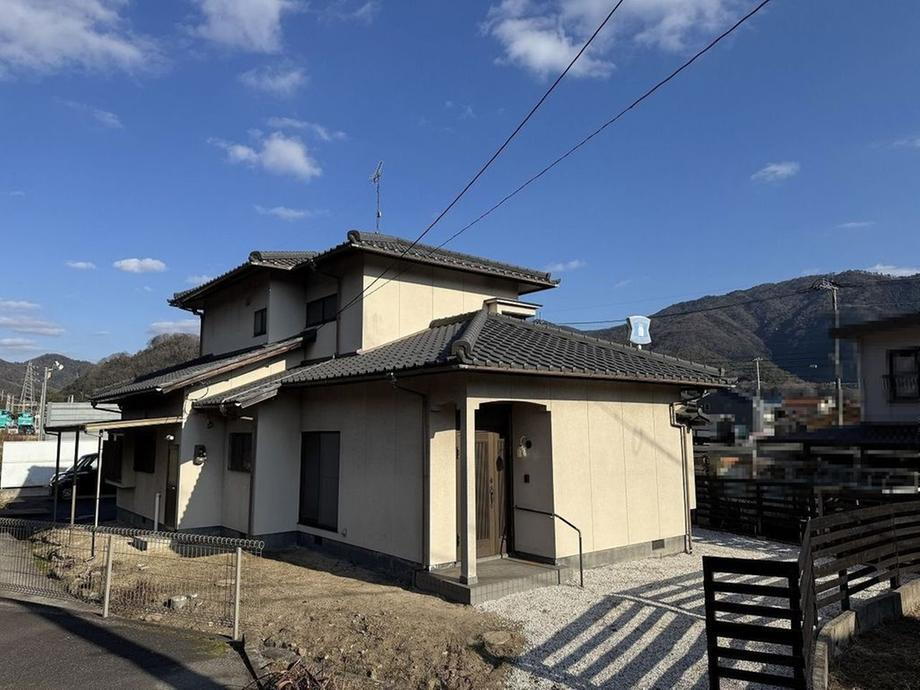 広島県広島市安芸区上瀬野２ 1590万円