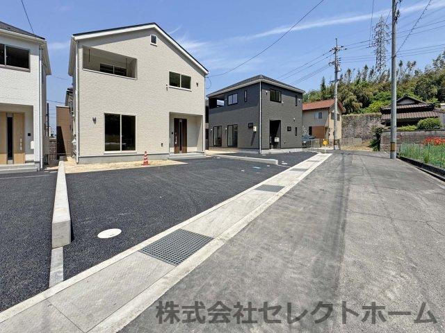 広島県福山市新涯町４ 2780万円 3LDK