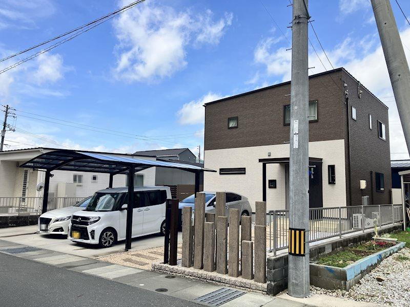 山口県山口市矢原 3500万円