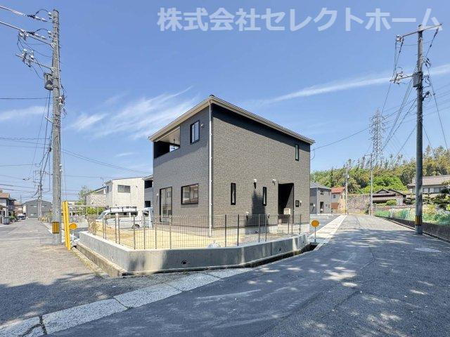 広島県福山市新涯町４ 2880万円 4LDK