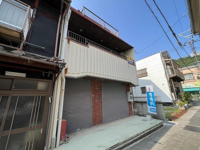 広島県尾道市栗原西１ 1999万円