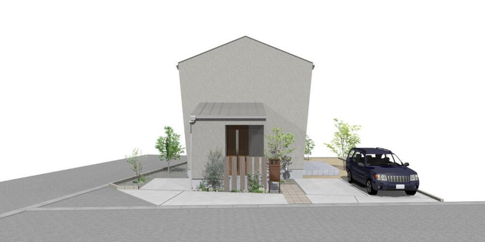 島根県松江市西尾町 4100万円 3LDK