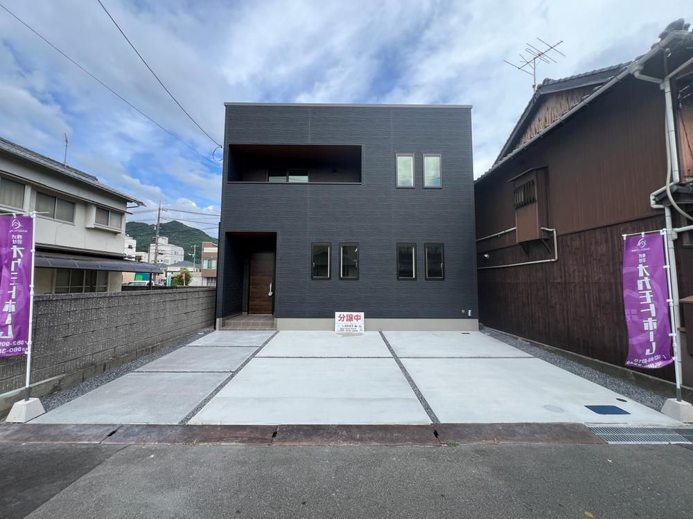広島県呉市広古新開６ 4380万円 4LDK