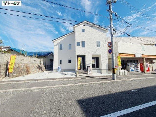 広島県呉市焼山宮ヶ迫１ 3080万円