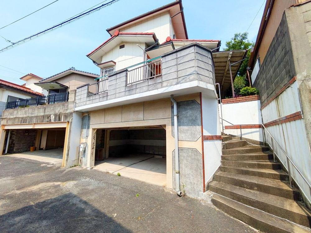 山口県下関市上田中町６ 280万円