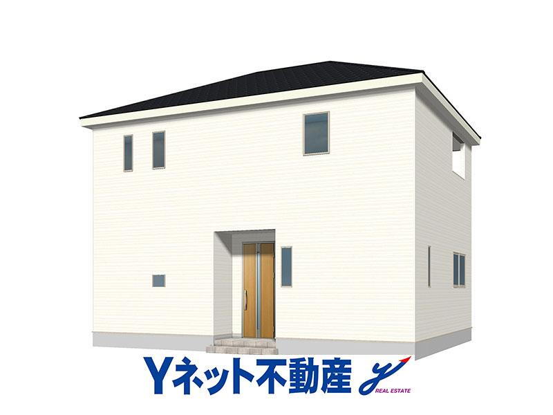 山口県防府市桑南２ 2280万円 4LDK