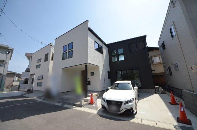 広島県広島市安佐南区伴東３ 4200万円