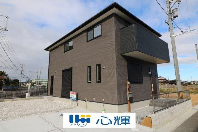 山口県山陽小野田市大字小野田 2398万円 4LDK