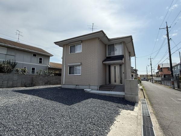 岡山県赤磐市桜が丘東２ 1798万円