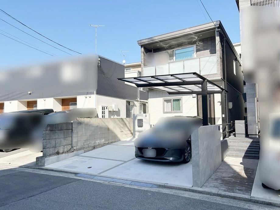 広島県広島市佐伯区五日市駅前２ 5850万円