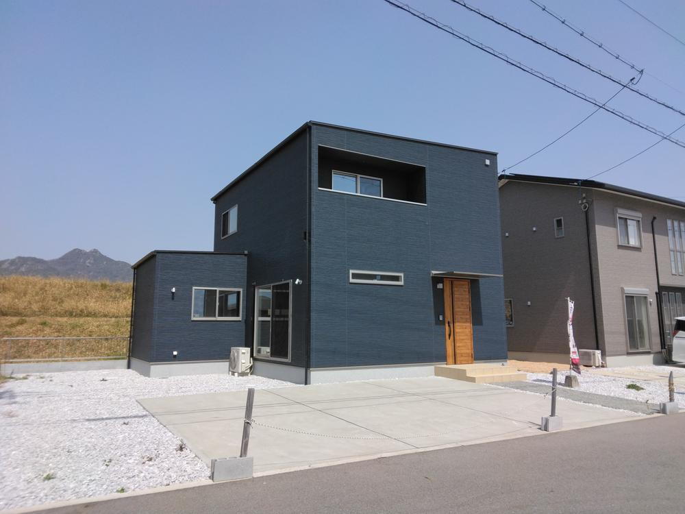 山口県防府市泉町 2380万円