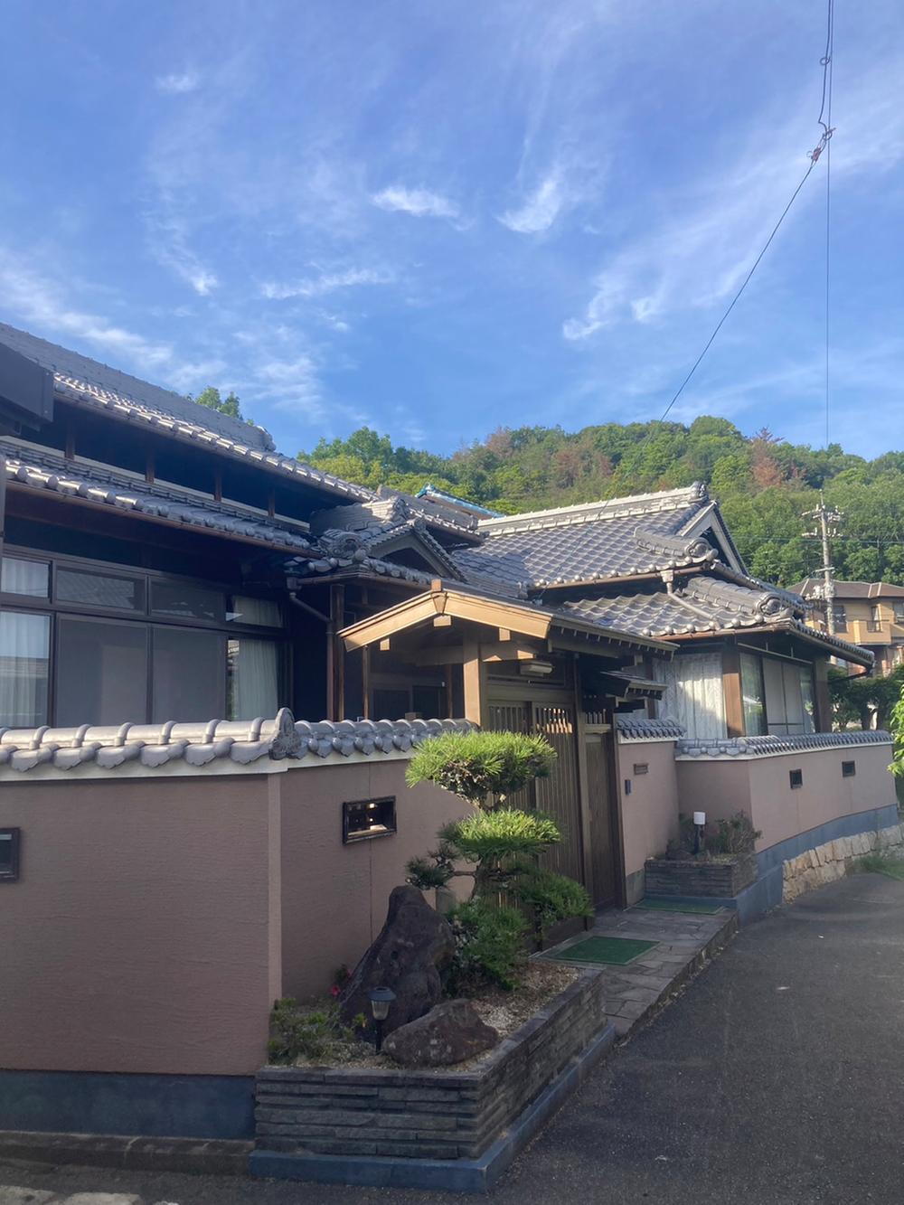 岡山県備前市久々井 650万円