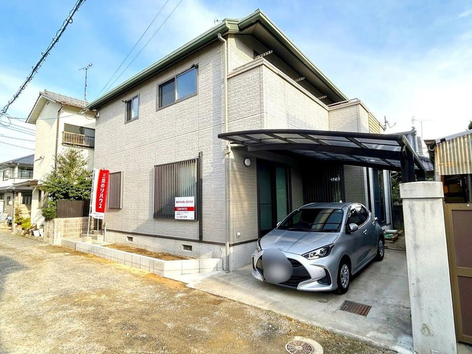 広島県広島市安佐南区長束３ 3290万円