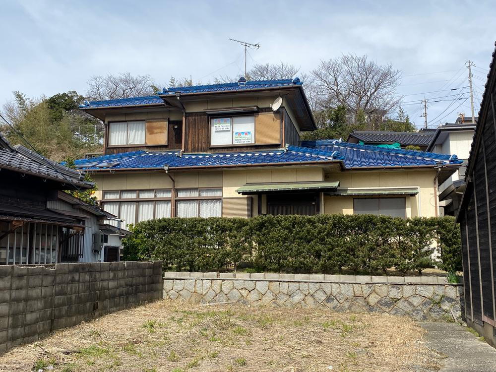 山口県下関市彦島塩浜町１ 690万円