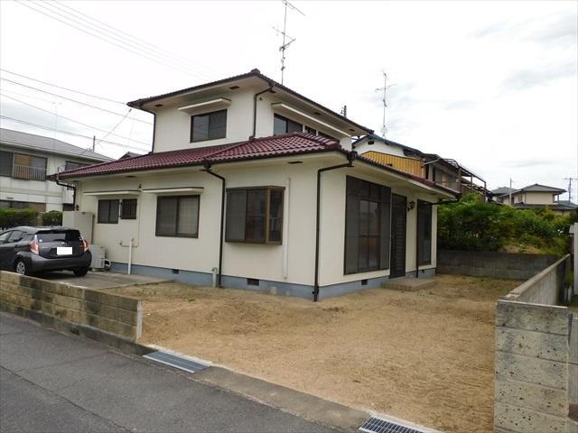 岡山県倉敷市児島小川９ 780万円