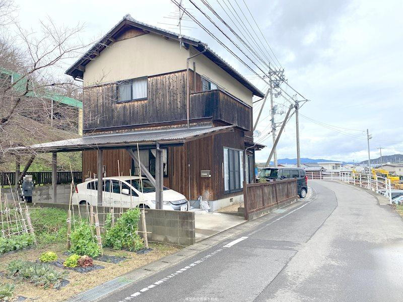 岡山県岡山市東区宍甘 1050万円