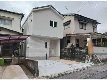 広島県広島市安佐南区伴東１ 2498万円 3LDK