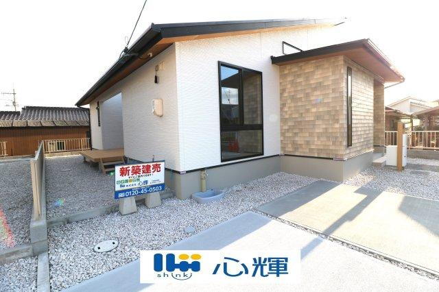 山口県宇部市則貞６ 3048万円 3LDK