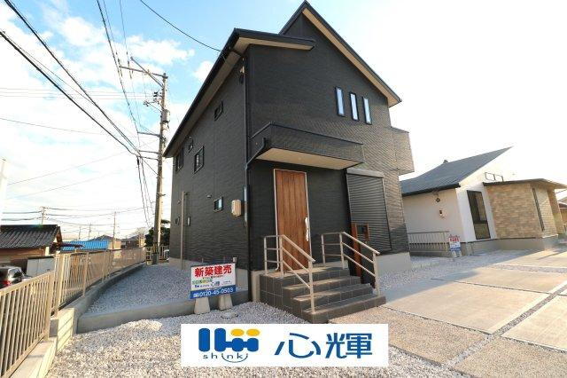 山口県宇部市則貞６ 2898万円 4LDK