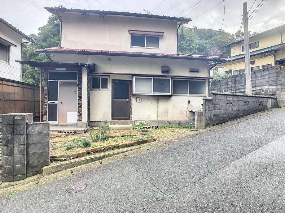 山口県下関市楠乃３ 55万円