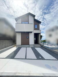 広島県広島市東区牛田新町1 4998万円 4LDK