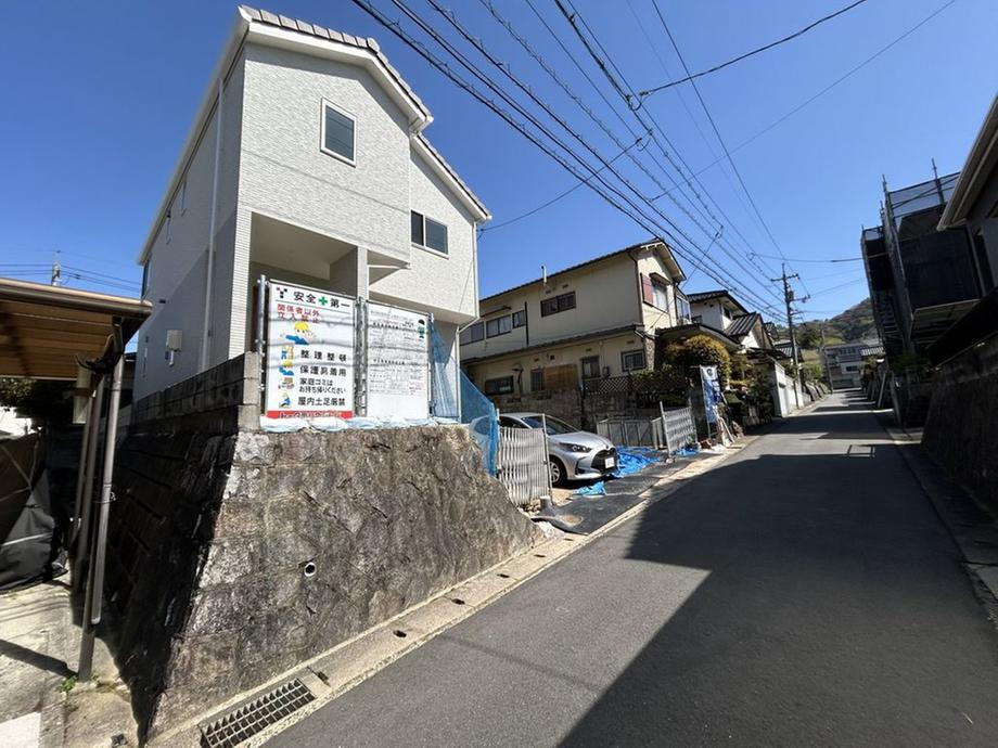 広島県広島市安佐南区相田３ 3498万円 4LDK