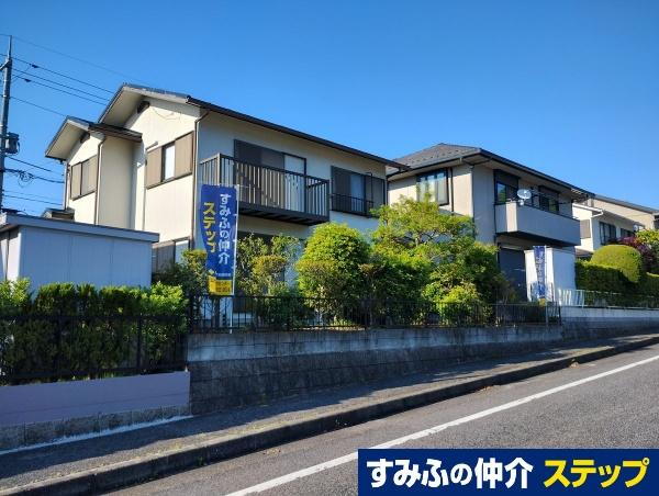 広島県広島市佐伯区美鈴が丘南３ 2400万円