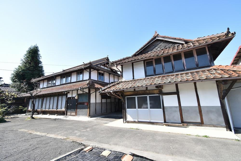 広島県山県郡北広島町丁保余原 1500万円