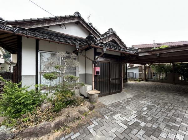 広島県三次市畠敷町 1599万円