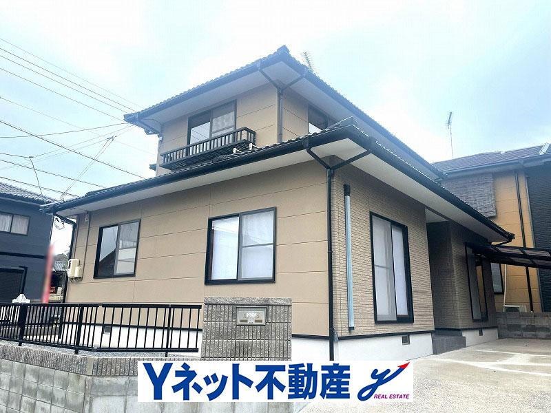 山口県宇部市大字船木 1198万円