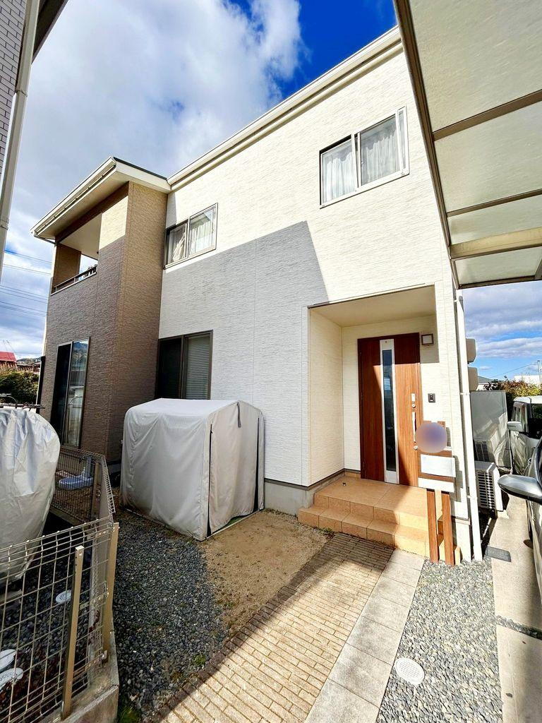 広島県広島市佐伯区利松３ 2680万円