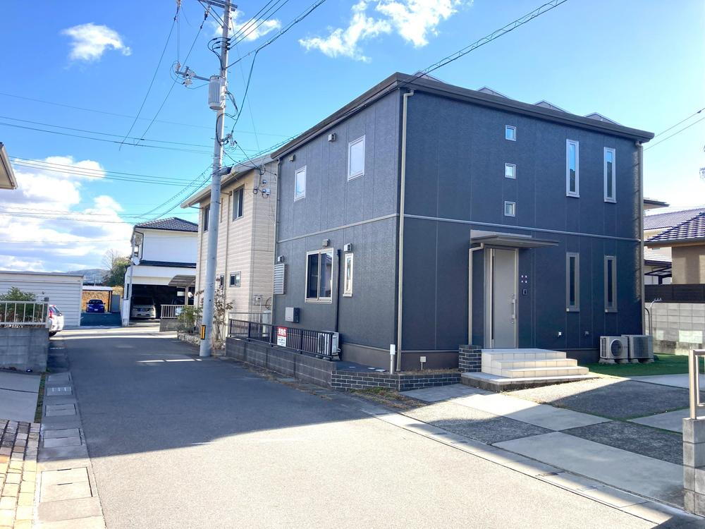 岡山県総社市地頭片山 2740万円