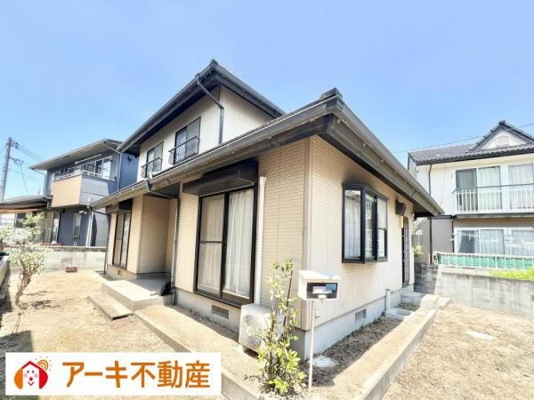 岡山県岡山市中区さい東町２ 2380万円