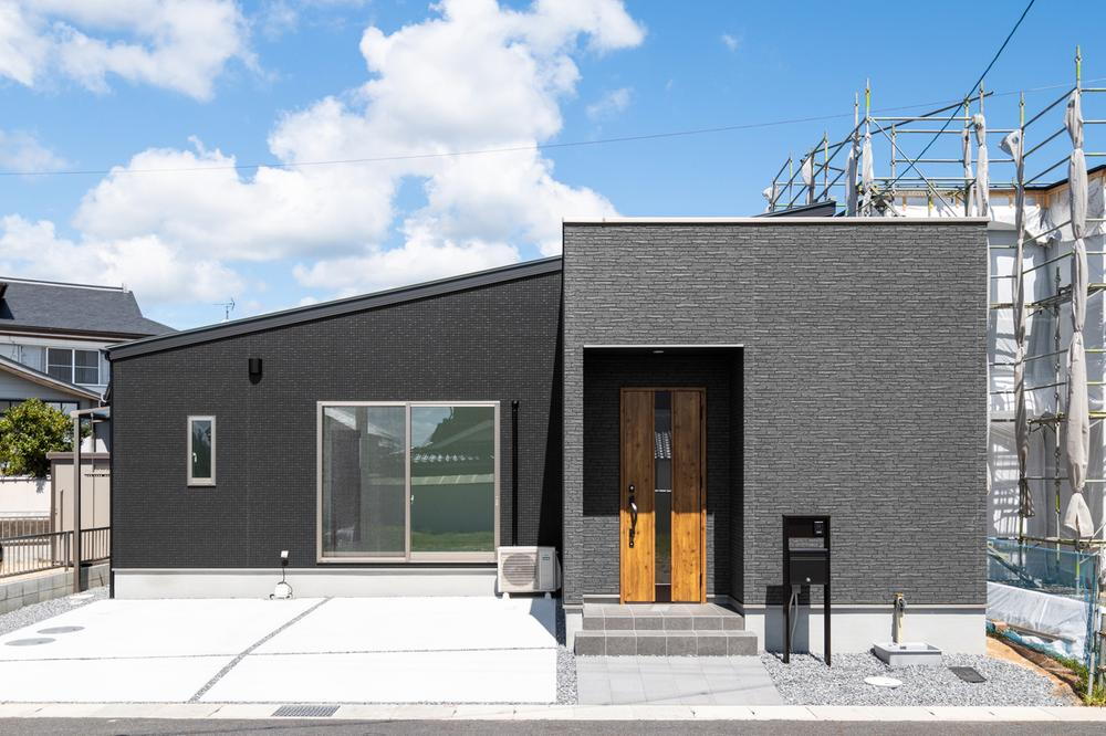岡山県津山市高野本郷 2498万円 3LDK