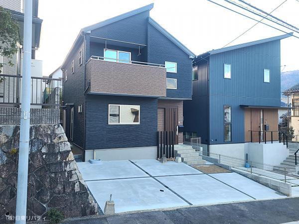 広島県広島市安佐北区真亀５ 3080万円 4LDK
