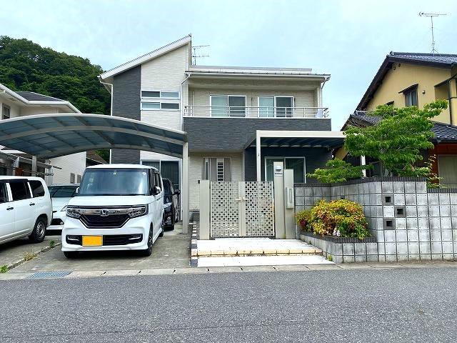 物件写真