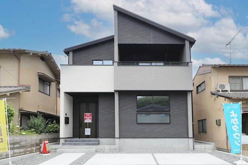 岡山県岡山市北区津高 3298万円 4LDK