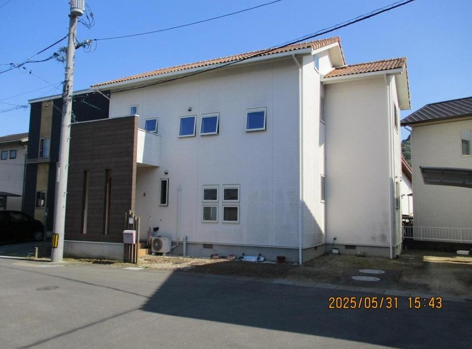 広島県福山市駅家町大字下山守 2200万円