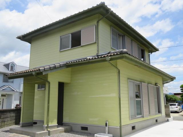 山口県防府市大字西浦 1180万円