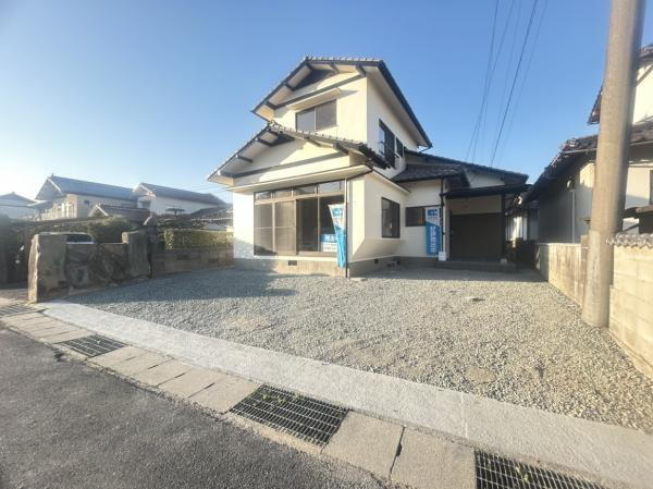 広島県安芸高田市吉田町上入江 1049万円
